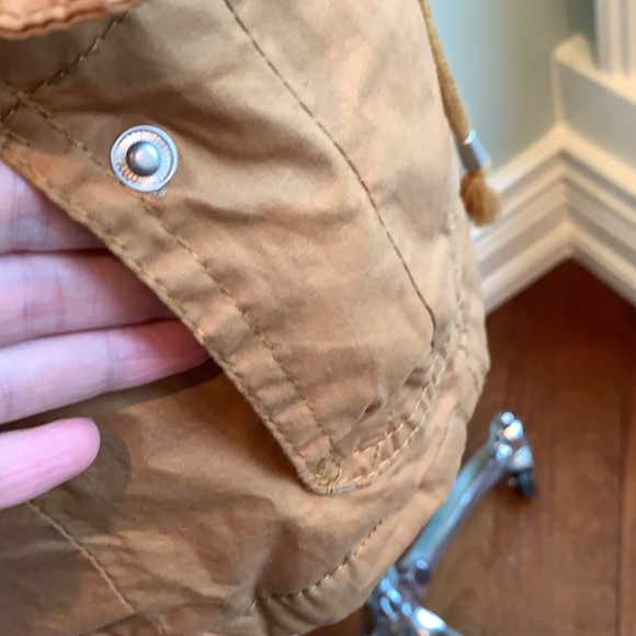 NWOT YMI Vest - Picture 11 of 14